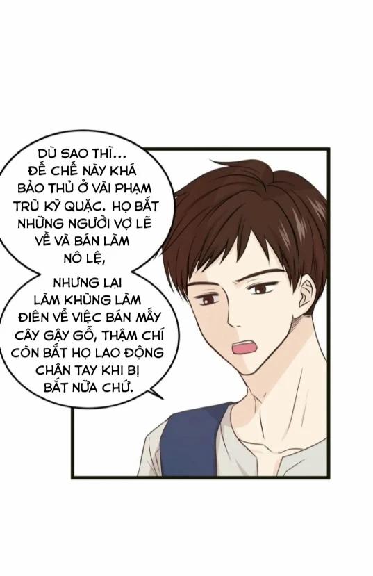 manhwax10.com - Truyện Manhwa Ê, Hoàng Tử ! Chương 3 Trang 36