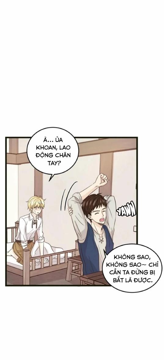 manhwax10.com - Truyện Manhwa Ê, Hoàng Tử ! Chương 3 Trang 37