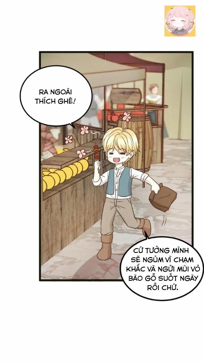 manhwax10.com - Truyện Manhwa Ê, Hoàng Tử ! Chương 3 Trang 45