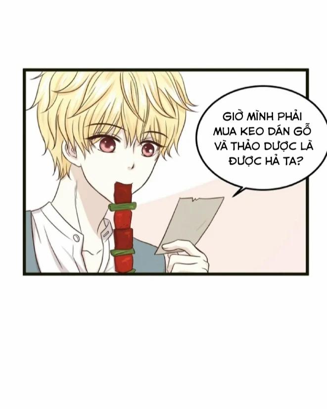 manhwax10.com - Truyện Manhwa Ê, Hoàng Tử ! Chương 3 Trang 46