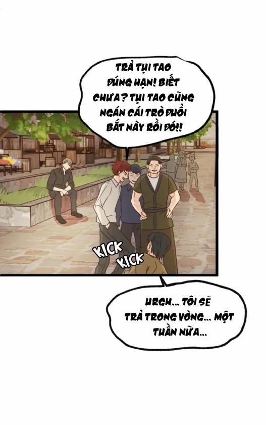 manhwax10.com - Truyện Manhwa Ê, Hoàng Tử ! Chương 3 Trang 49