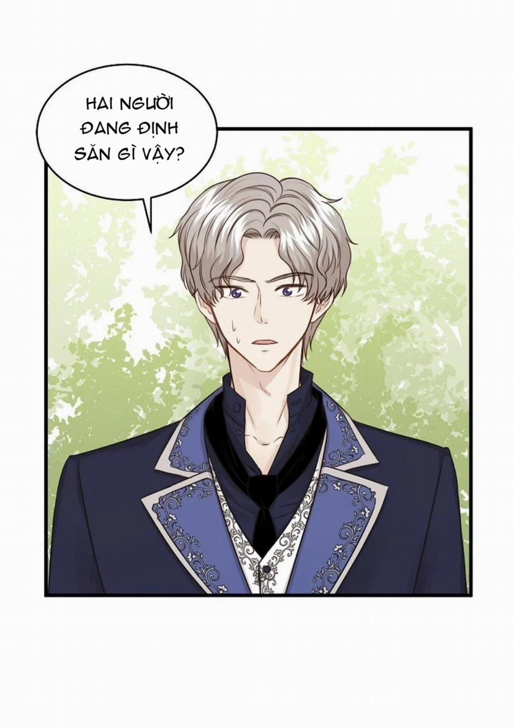 manhwax10.com - Truyện Manhwa Ê, Hoàng Tử ! Chương 30 Trang 19