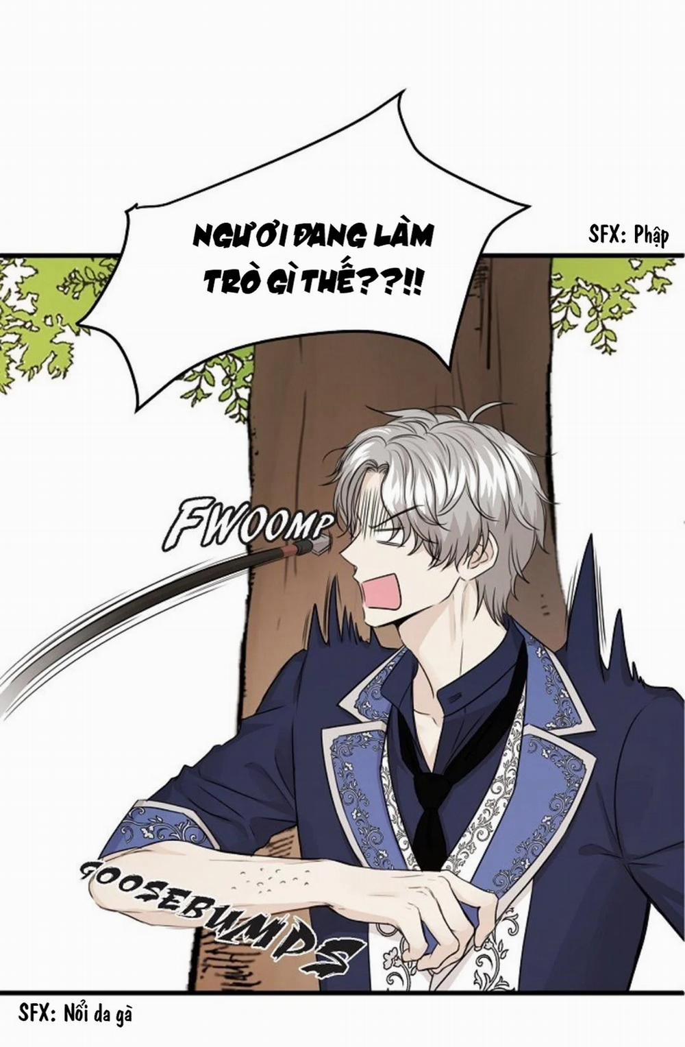 manhwax10.com - Truyện Manhwa Ê, Hoàng Tử ! Chương 30 Trang 22