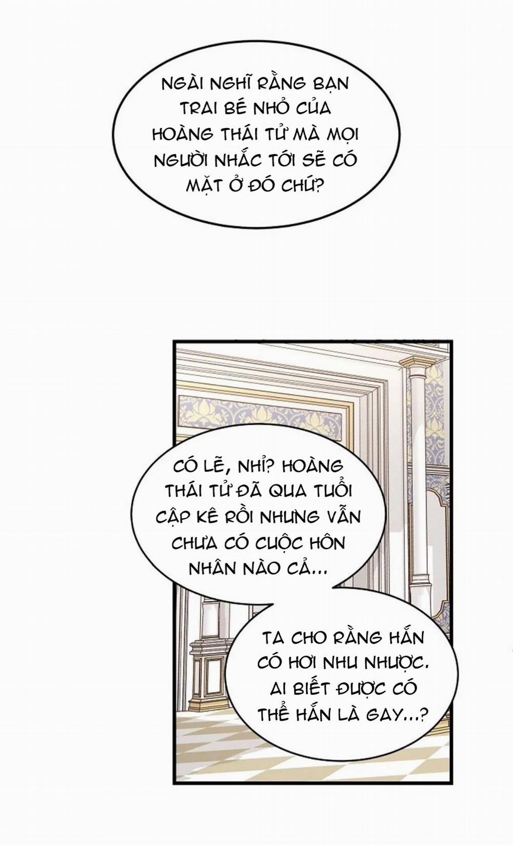 manhwax10.com - Truyện Manhwa Ê, Hoàng Tử ! Chương 30 Trang 69