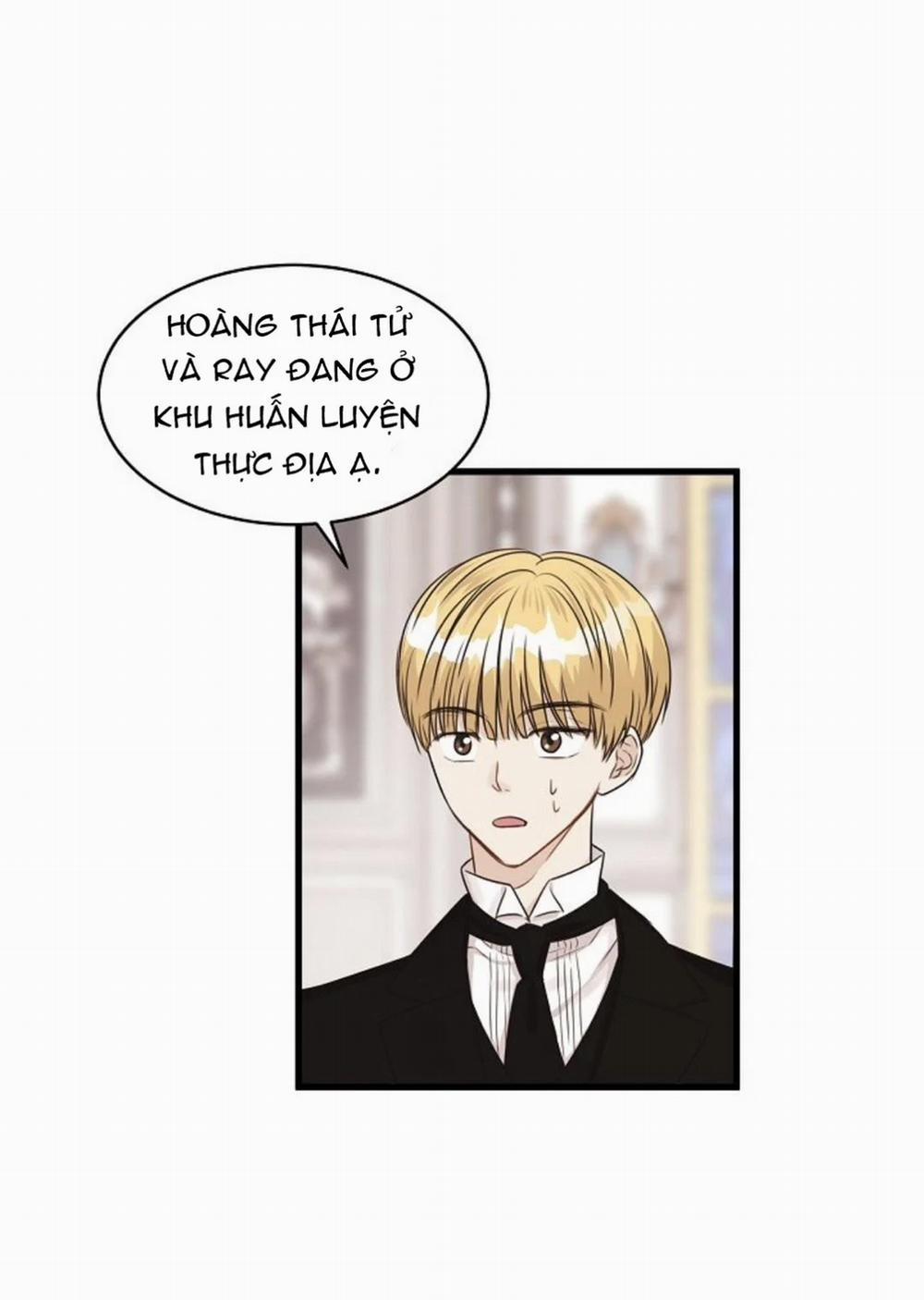 manhwax10.com - Truyện Manhwa Ê, Hoàng Tử ! Chương 30 Trang 9