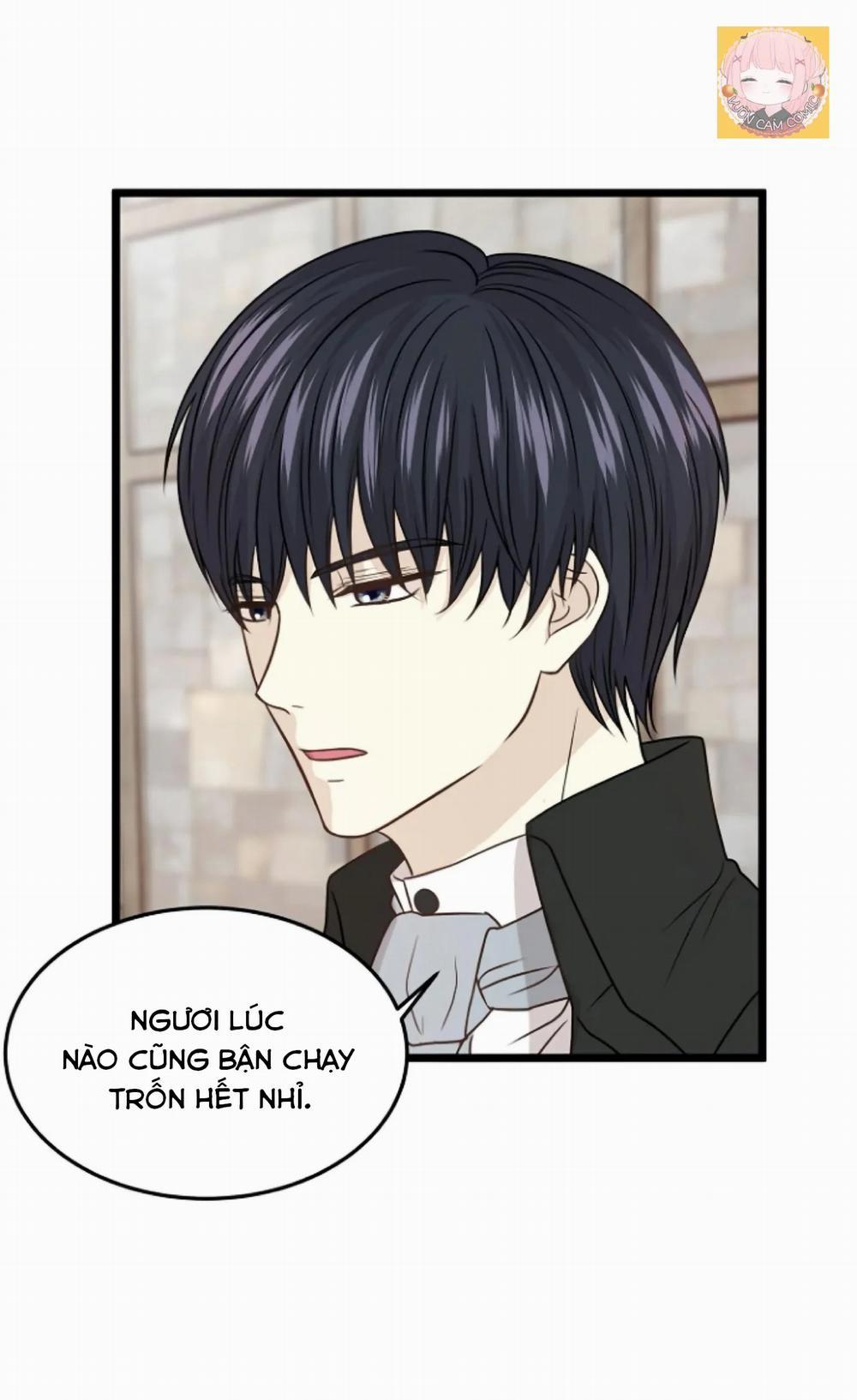 manhwax10.com - Truyện Manhwa Ê, Hoàng Tử ! Chương 4 Trang 2