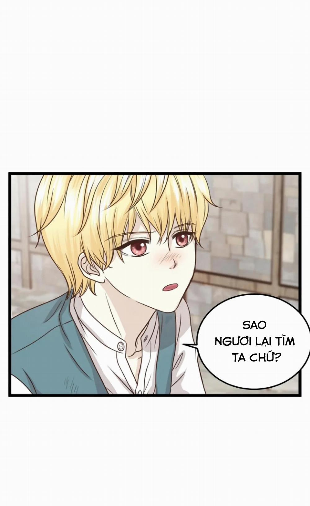 manhwax10.com - Truyện Manhwa Ê, Hoàng Tử ! Chương 4 Trang 6