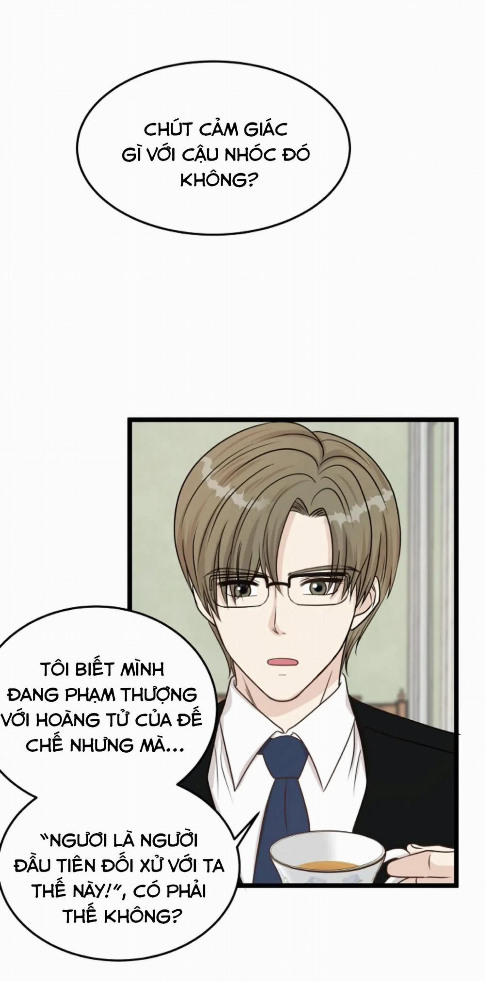 manhwax10.com - Truyện Manhwa Ê, Hoàng Tử ! Chương 4 Trang 55