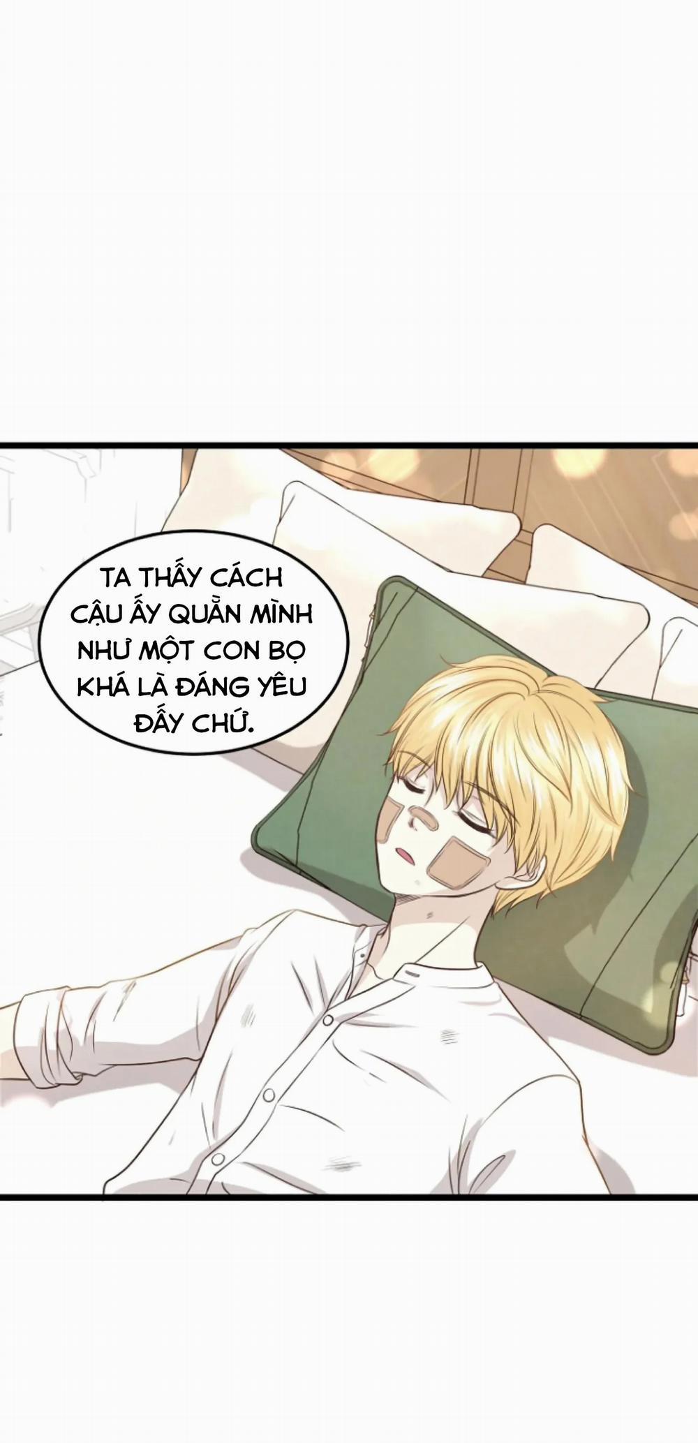 manhwax10.com - Truyện Manhwa Ê, Hoàng Tử ! Chương 4 Trang 57