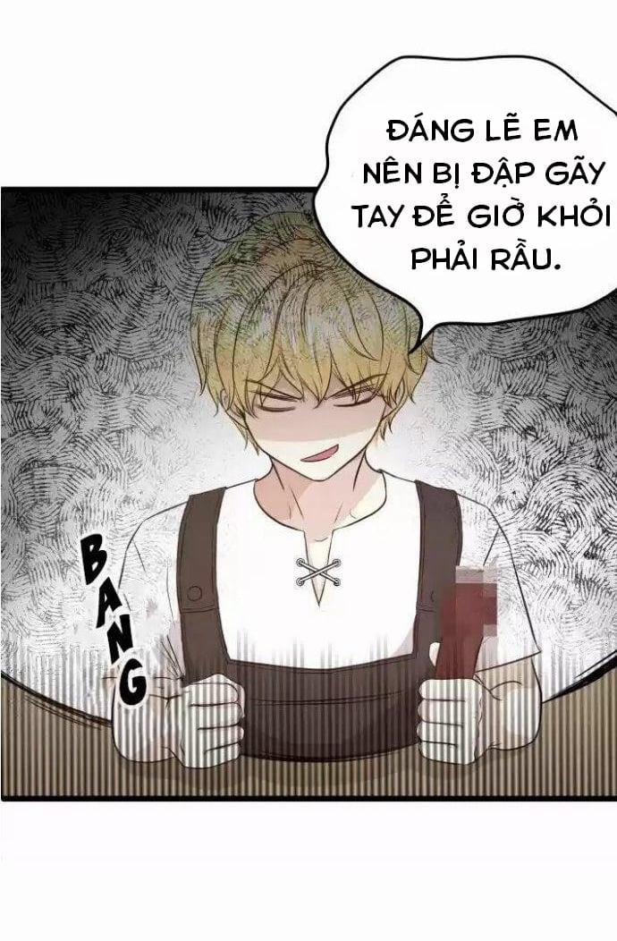 manhwax10.com - Truyện Manhwa Ê, Hoàng Tử ! Chương 5 Trang 14