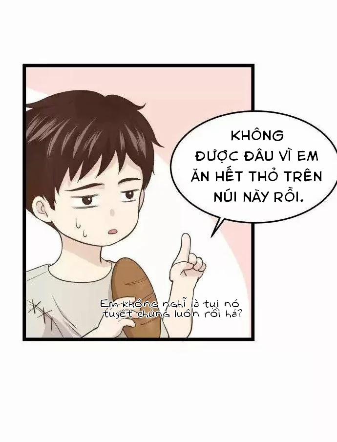 manhwax10.com - Truyện Manhwa Ê, Hoàng Tử ! Chương 5 Trang 17