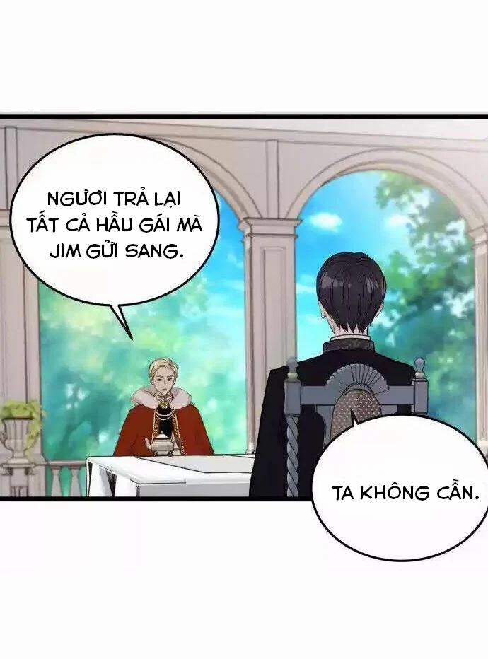 manhwax10.com - Truyện Manhwa Ê, Hoàng Tử ! Chương 5 Trang 34