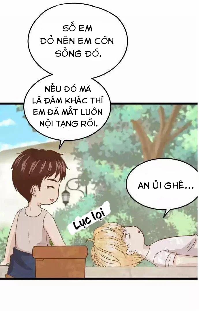 manhwax10.com - Truyện Manhwa Ê, Hoàng Tử ! Chương 5 Trang 59