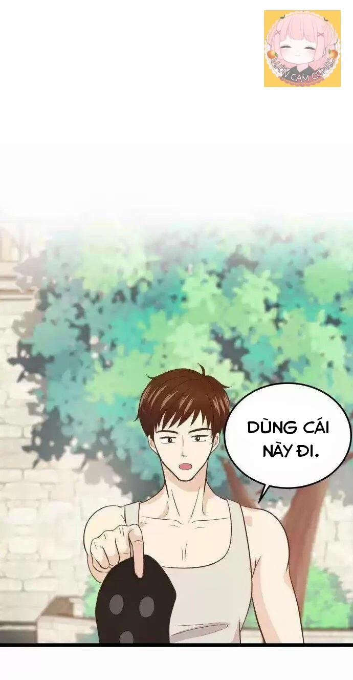 manhwax10.com - Truyện Manhwa Ê, Hoàng Tử ! Chương 6 Trang 2