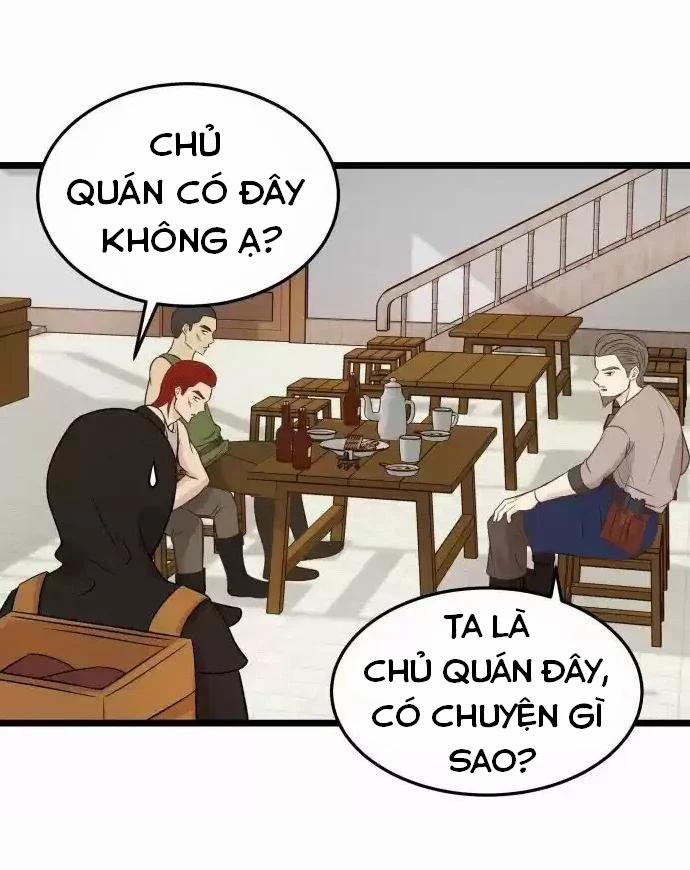 manhwax10.com - Truyện Manhwa Ê, Hoàng Tử ! Chương 6 Trang 27