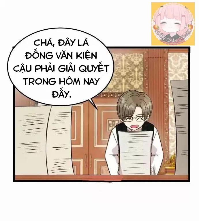 manhwax10.com - Truyện Manhwa Ê, Hoàng Tử ! Chương 6 Trang 40