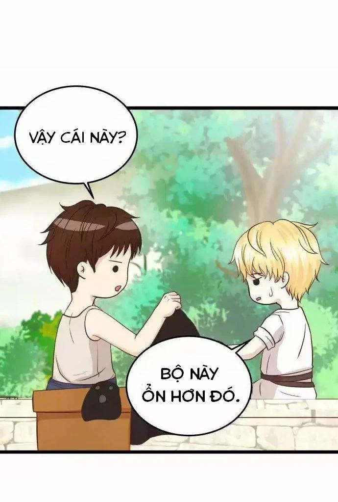 manhwax10.com - Truyện Manhwa Ê, Hoàng Tử ! Chương 6 Trang 5