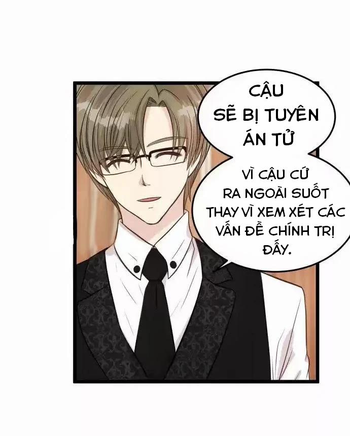 manhwax10.com - Truyện Manhwa Ê, Hoàng Tử ! Chương 6 Trang 42