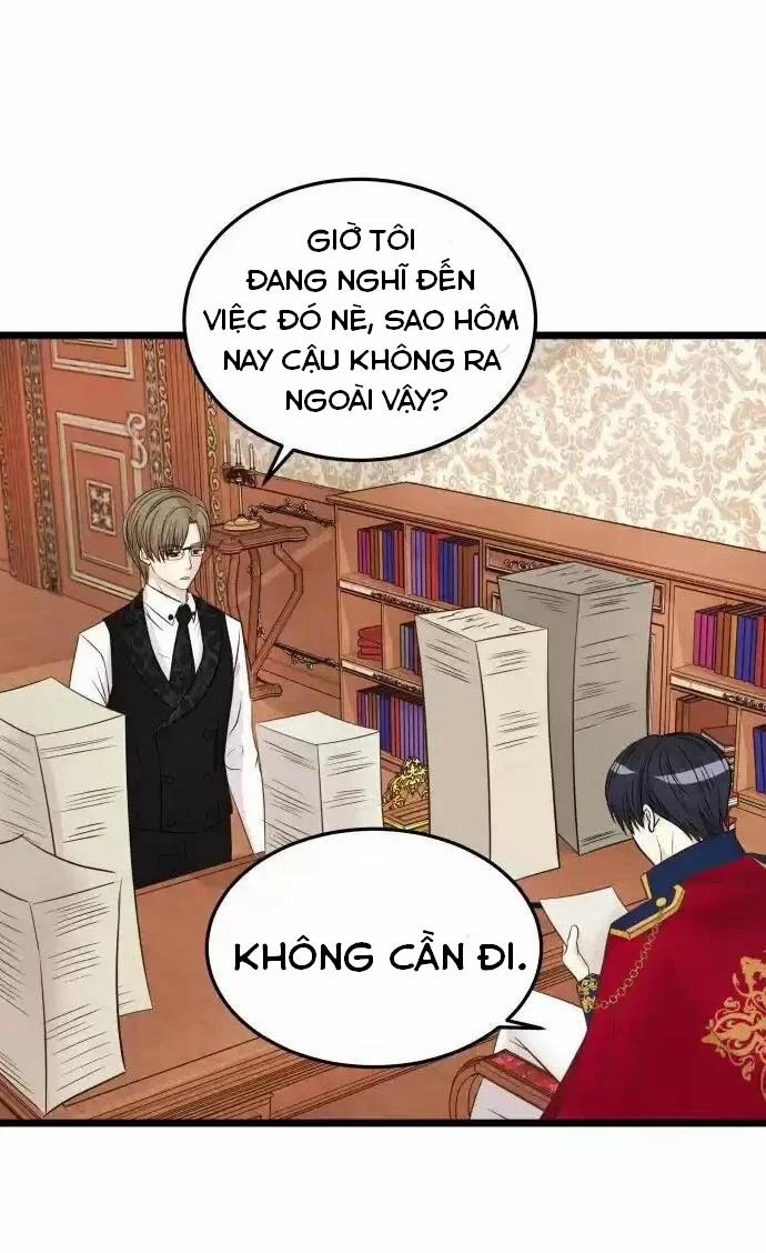 manhwax10.com - Truyện Manhwa Ê, Hoàng Tử ! Chương 6 Trang 43