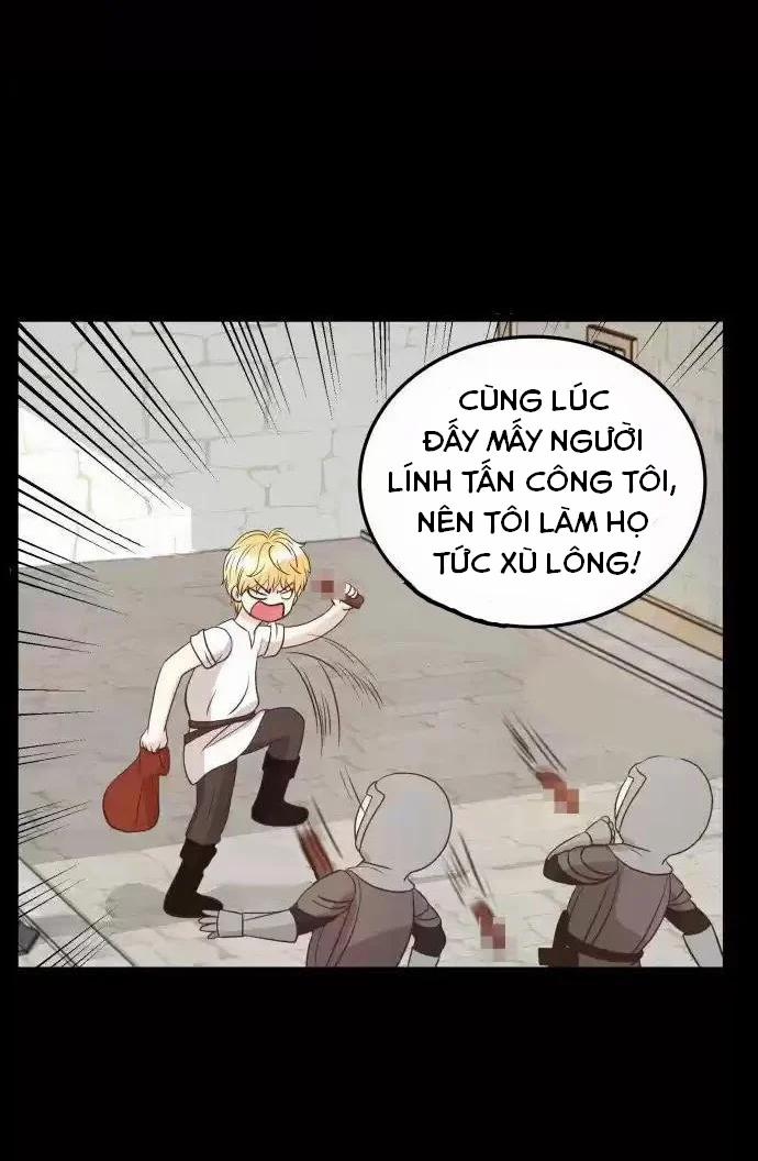 manhwax10.com - Truyện Manhwa Ê, Hoàng Tử ! Chương 6 Trang 58