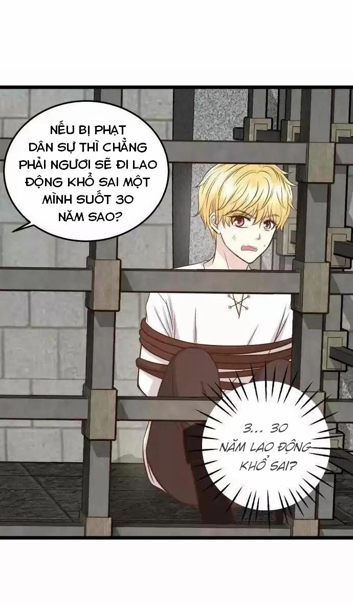 manhwax10.com - Truyện Manhwa Ê, Hoàng Tử ! Chương 6 Trang 60