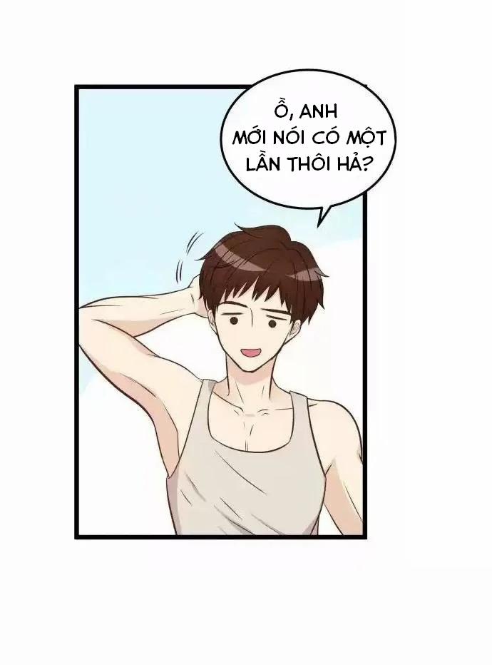 manhwax10.com - Truyện Manhwa Ê, Hoàng Tử ! Chương 6 Trang 8