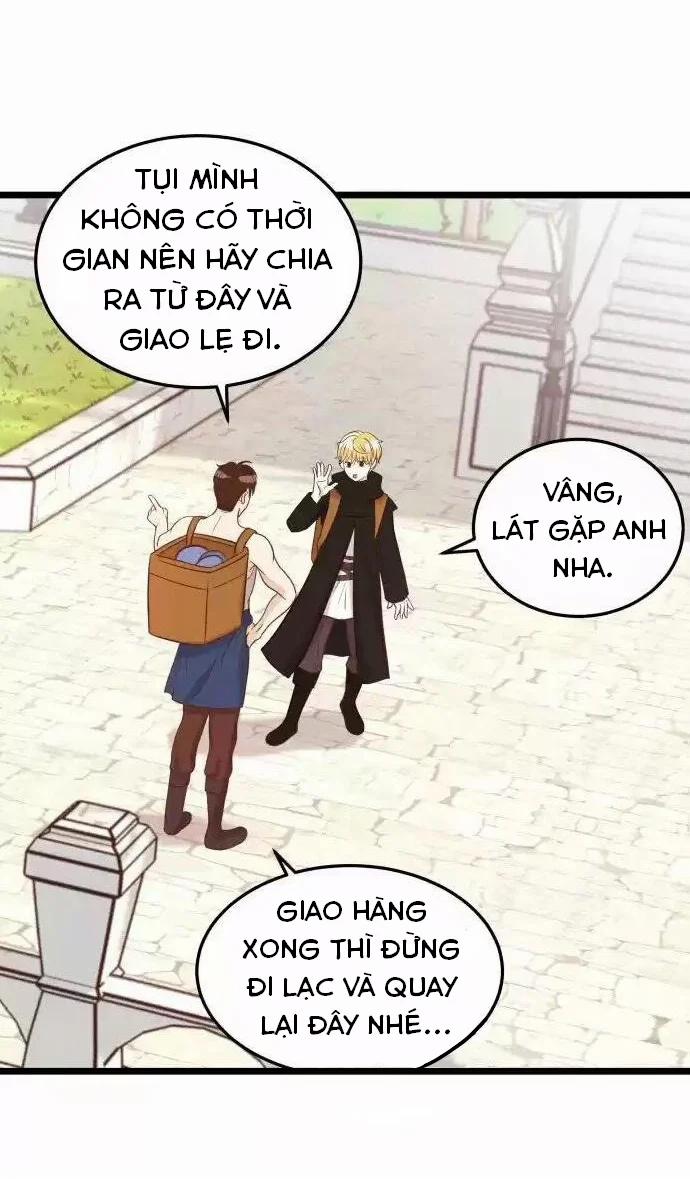 manhwax10.com - Truyện Manhwa Ê, Hoàng Tử ! Chương 6 Trang 10