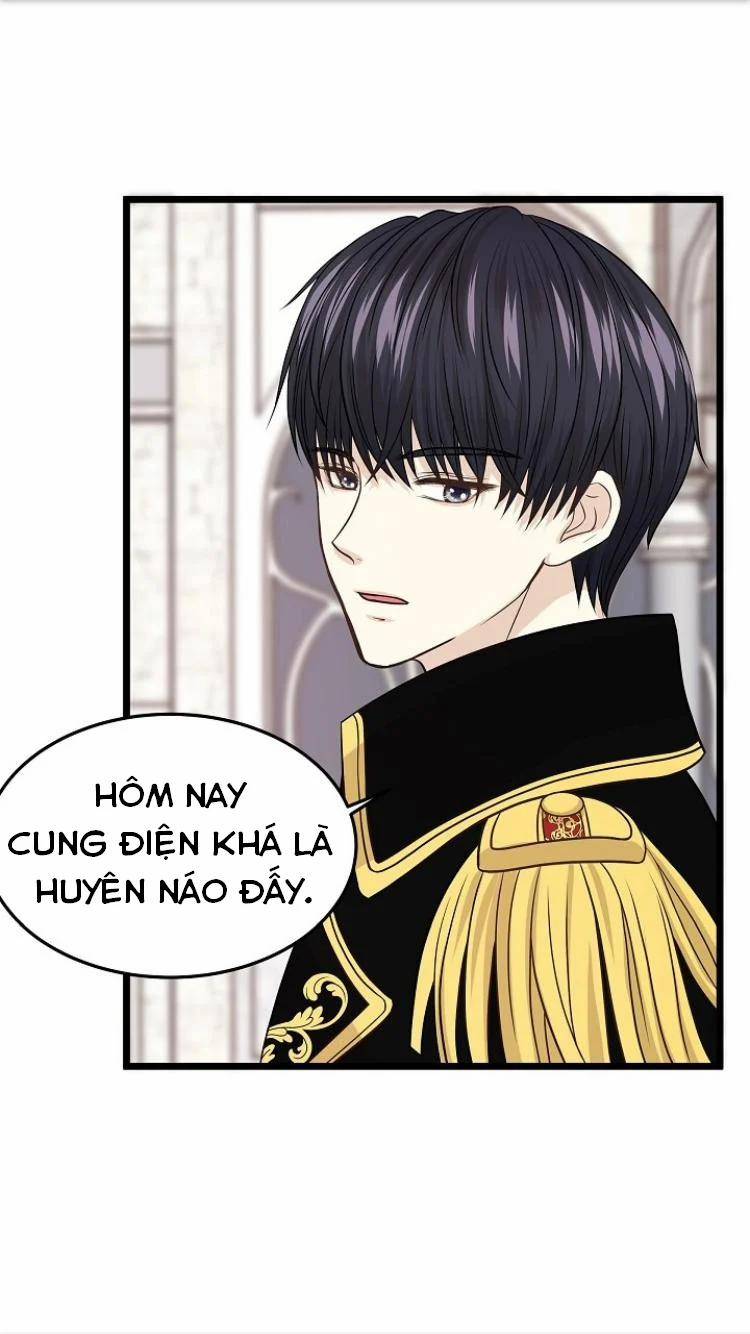 manhwax10.com - Truyện Manhwa Ê, Hoàng Tử ! Chương 7 Trang 11