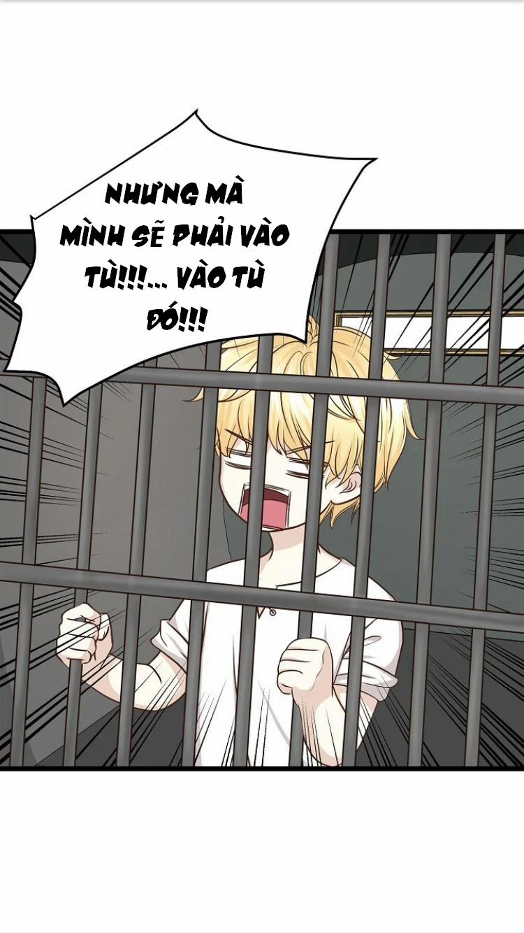 manhwax10.com - Truyện Manhwa Ê, Hoàng Tử ! Chương 7 Trang 4