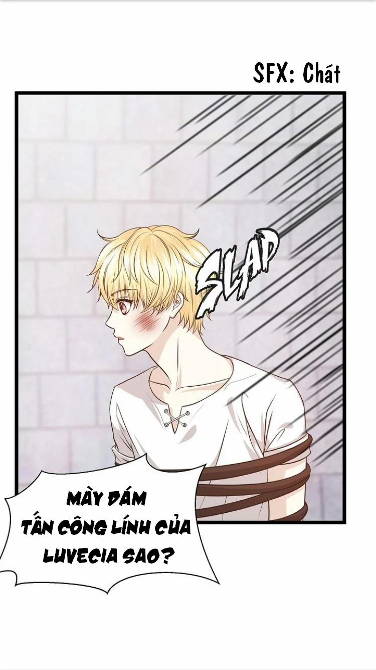 manhwax10.com - Truyện Manhwa Ê, Hoàng Tử ! Chương 7 Trang 38