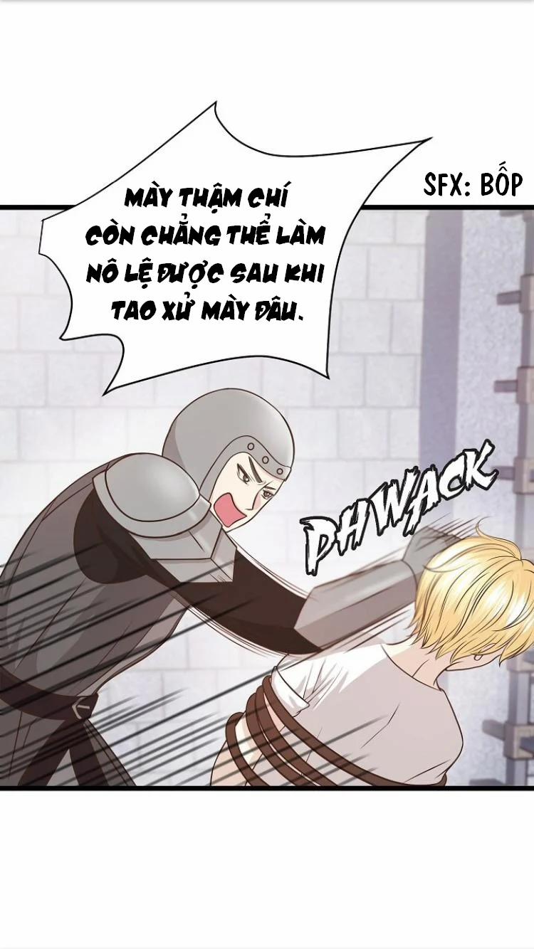 manhwax10.com - Truyện Manhwa Ê, Hoàng Tử ! Chương 7 Trang 40