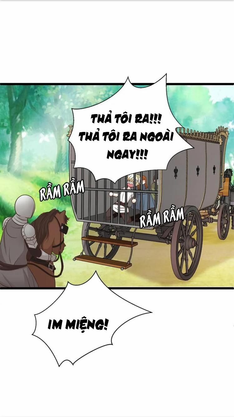 manhwax10.com - Truyện Manhwa Ê, Hoàng Tử ! Chương 7 Trang 5