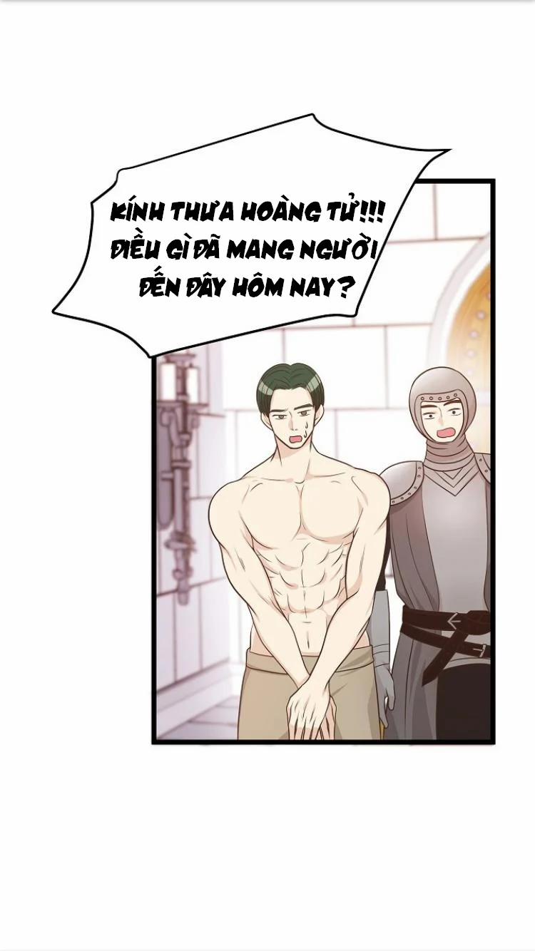 manhwax10.com - Truyện Manhwa Ê, Hoàng Tử ! Chương 7 Trang 60