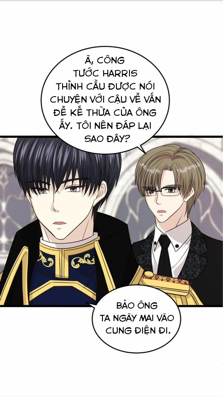 manhwax10.com - Truyện Manhwa Ê, Hoàng Tử ! Chương 7 Trang 9