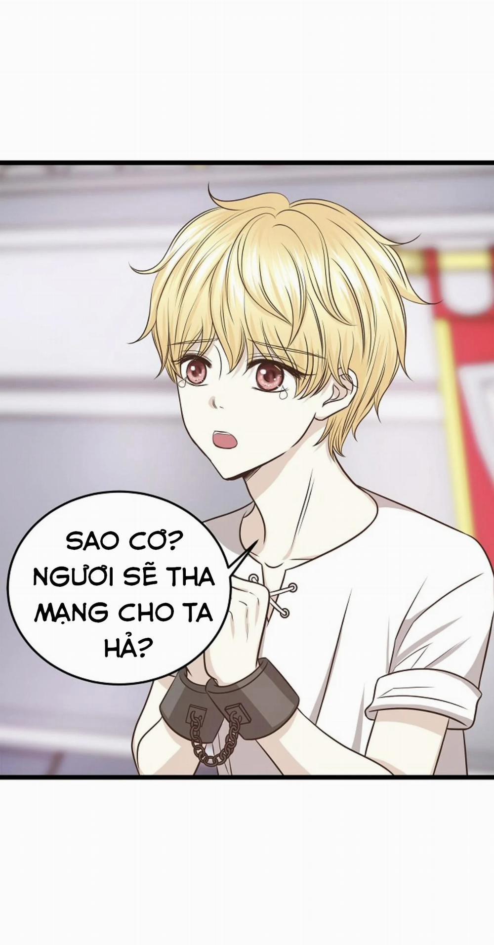 manhwax10.com - Truyện Manhwa Ê, Hoàng Tử ! Chương 8 Trang 16