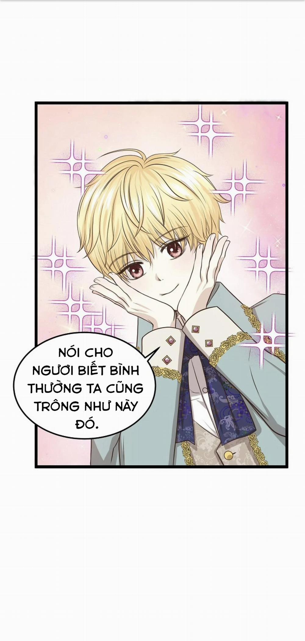 manhwax10.com - Truyện Manhwa Ê, Hoàng Tử ! Chương 8 Trang 44