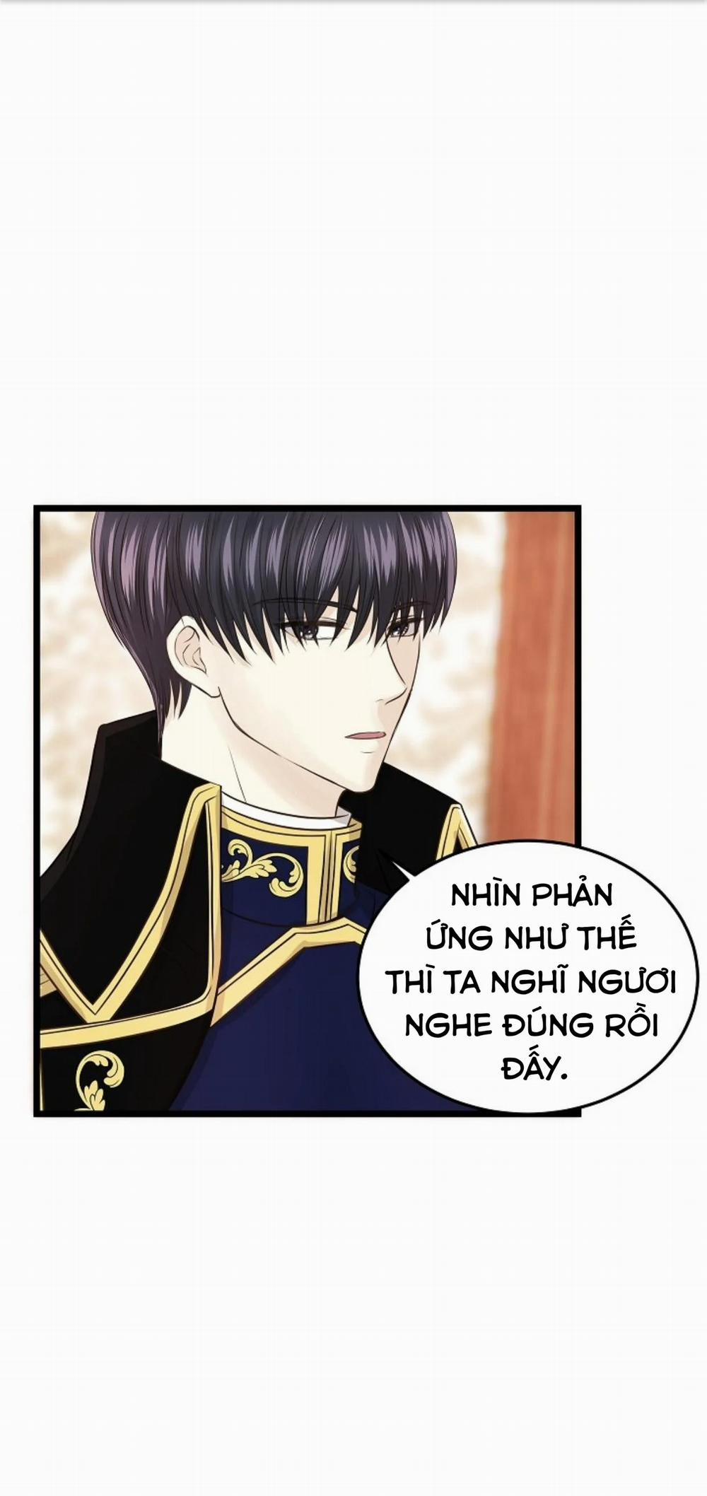 manhwax10.com - Truyện Manhwa Ê, Hoàng Tử ! Chương 9 Trang 11