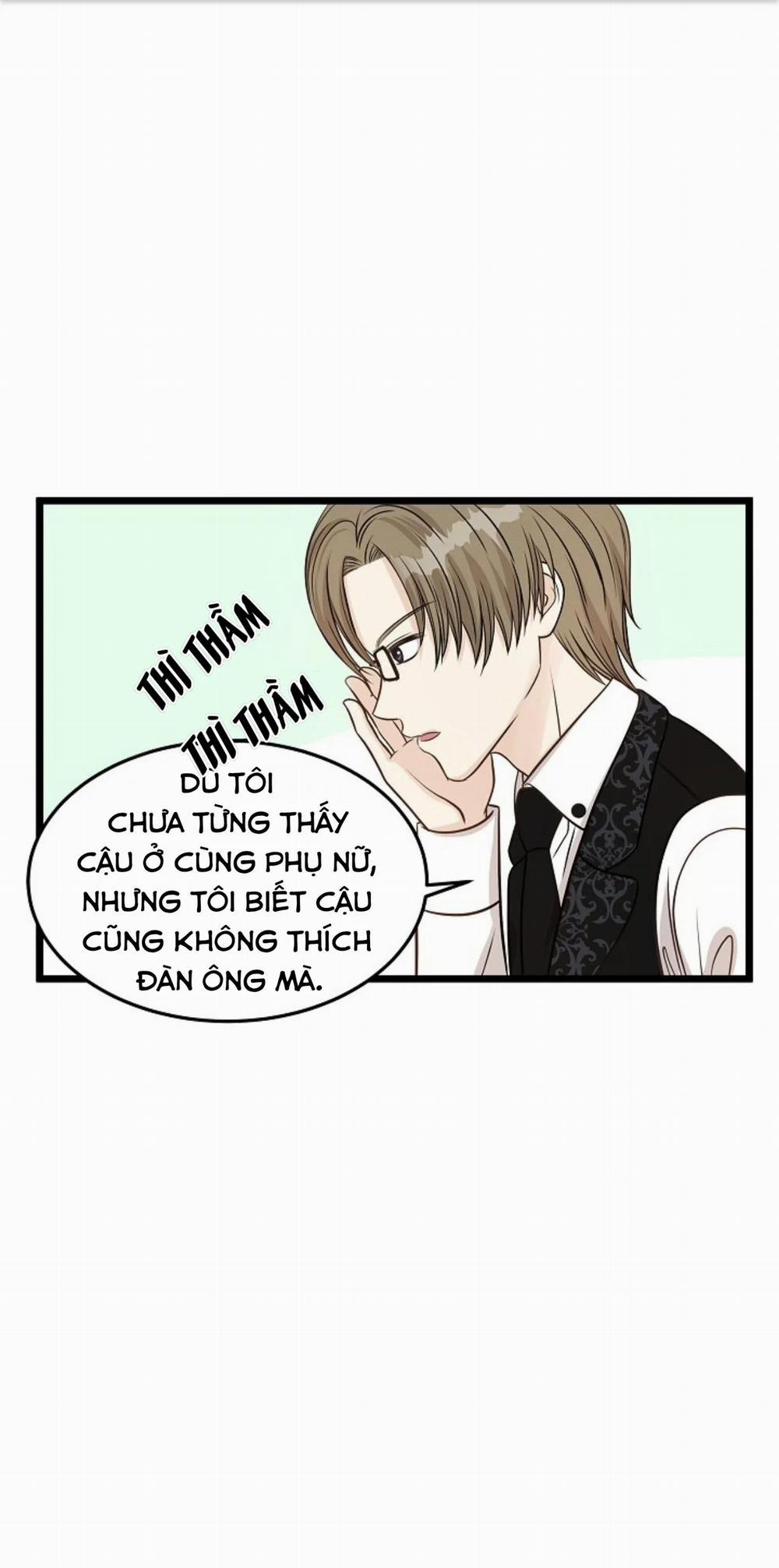 manhwax10.com - Truyện Manhwa Ê, Hoàng Tử ! Chương 9 Trang 18