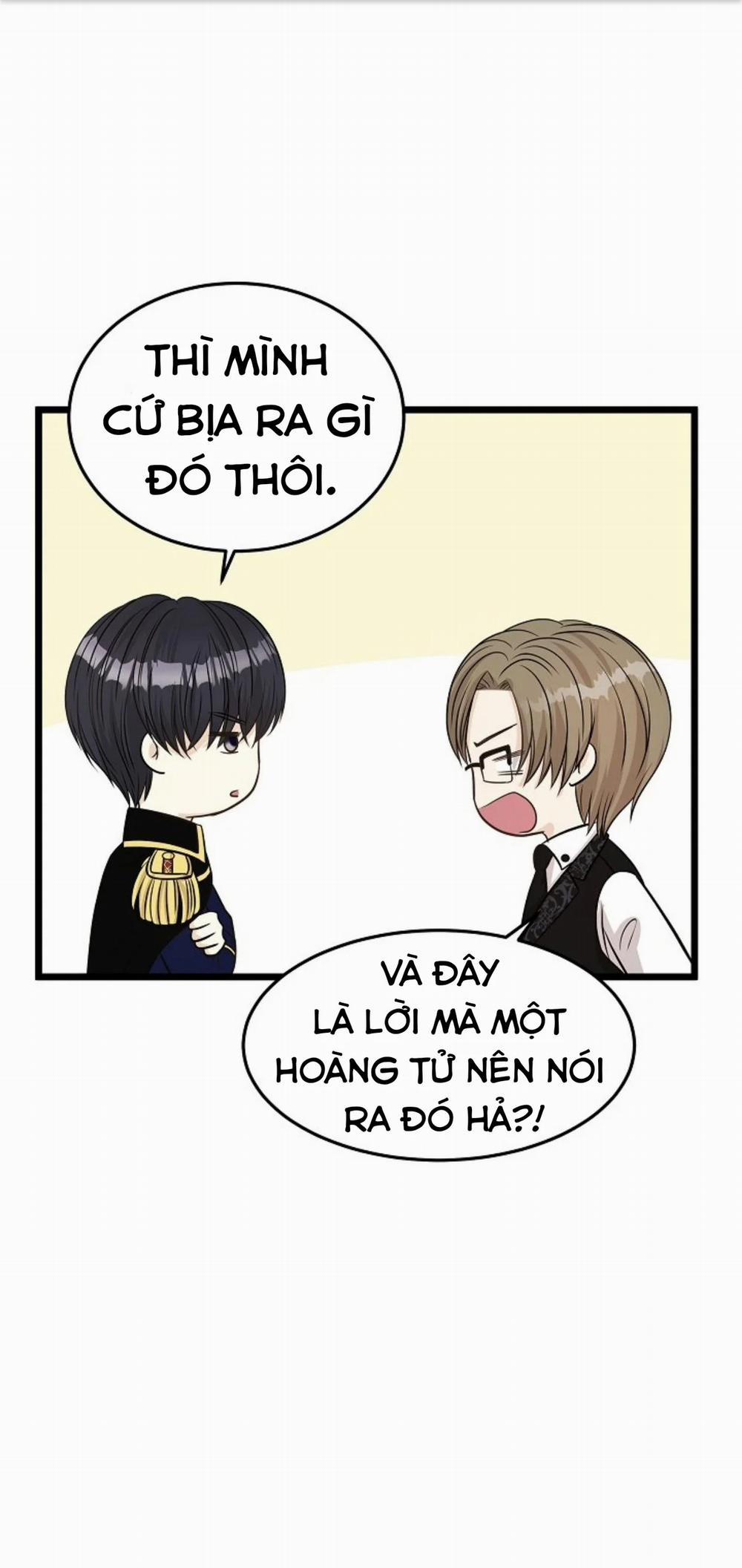 manhwax10.com - Truyện Manhwa Ê, Hoàng Tử ! Chương 9 Trang 28