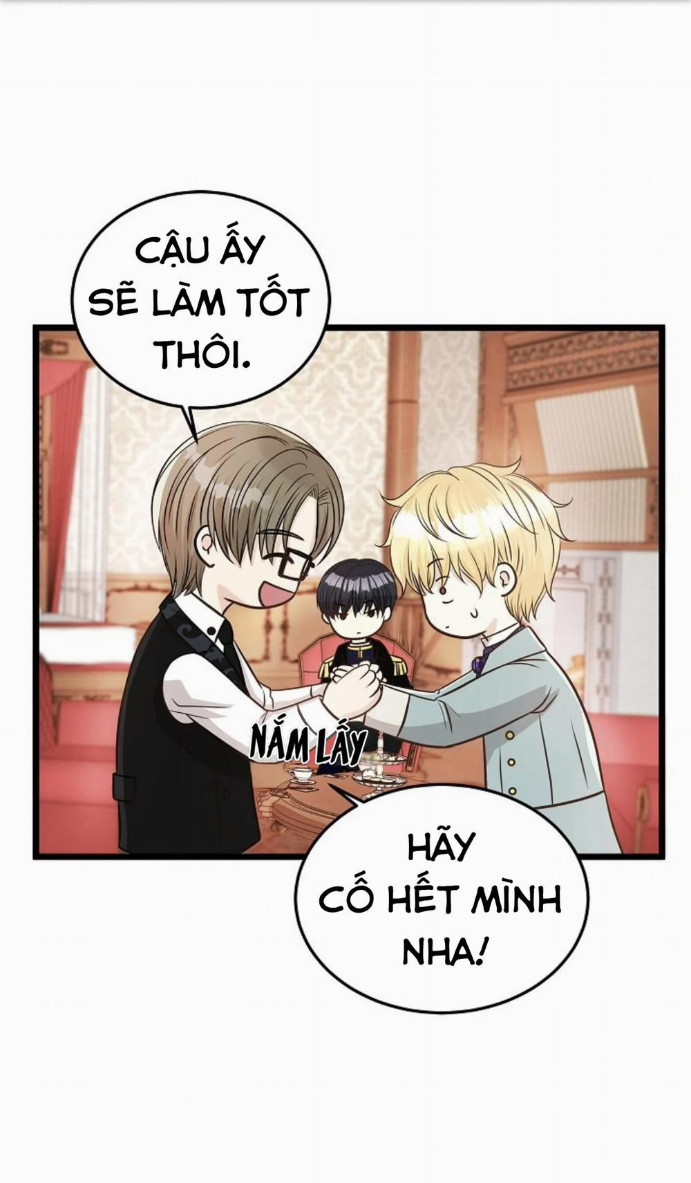 manhwax10.com - Truyện Manhwa Ê, Hoàng Tử ! Chương 9 Trang 35