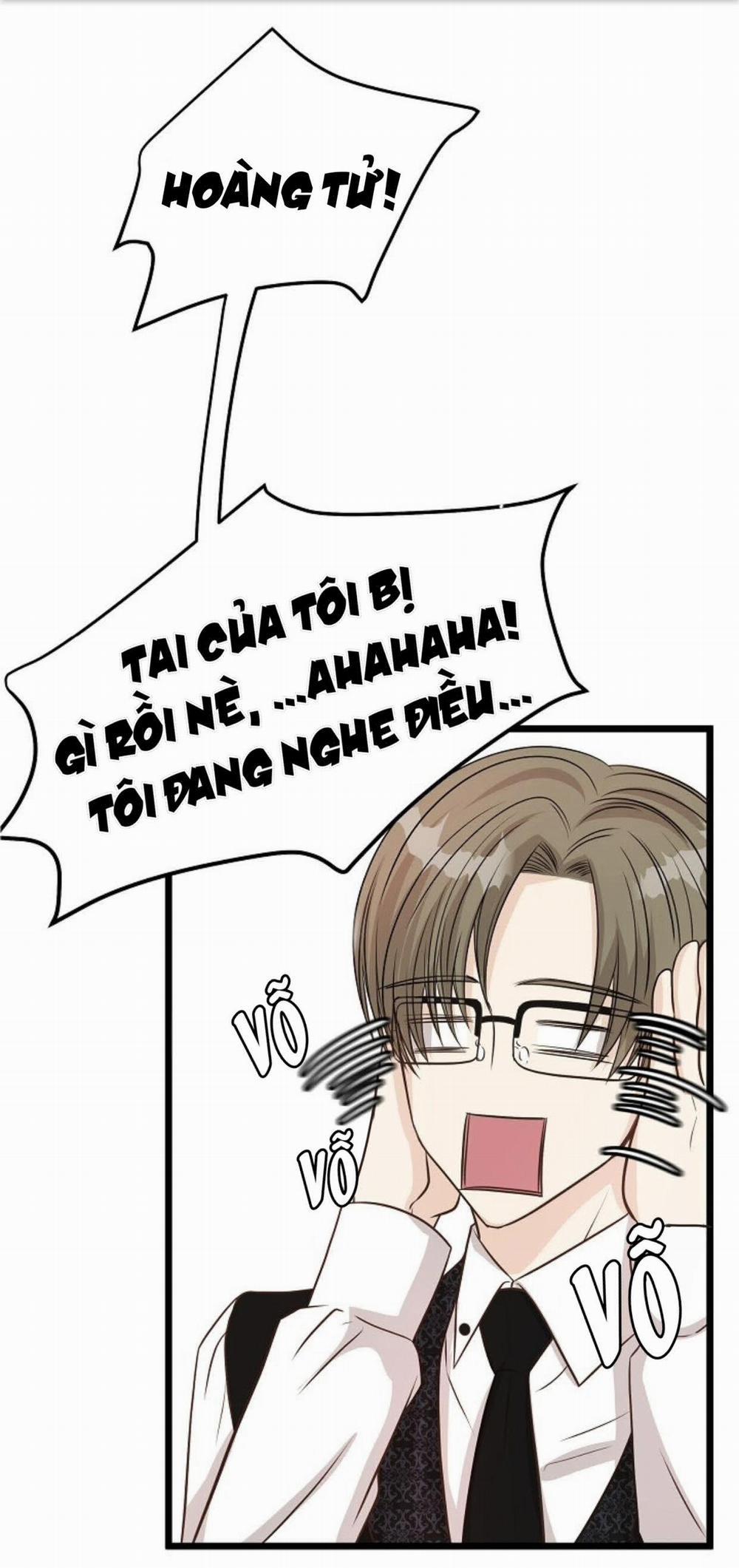 manhwax10.com - Truyện Manhwa Ê, Hoàng Tử ! Chương 9 Trang 10