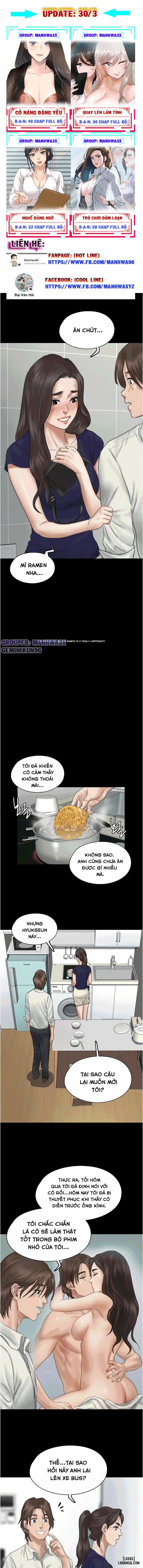 manhwax10.com - Truyện Manhwa E Romance Chương 15 Trang 8