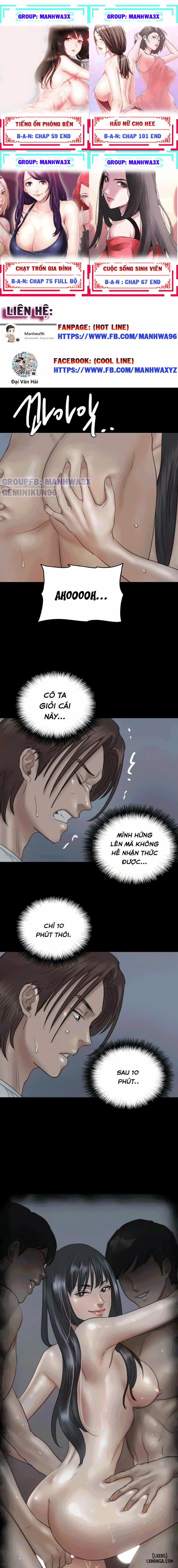 manhwax10.com - Truyện Manhwa E Romance Chương 19 Trang 8