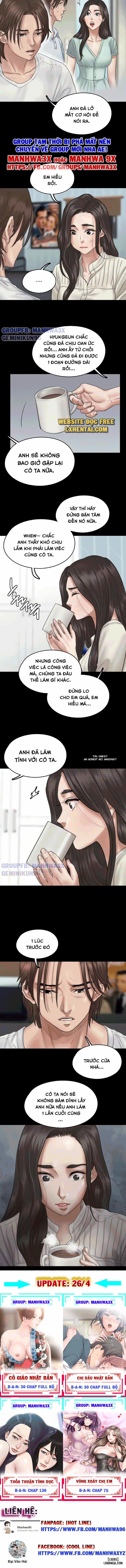 manhwax10.com - Truyện Manhwa E Romance Chương 20 Trang 4