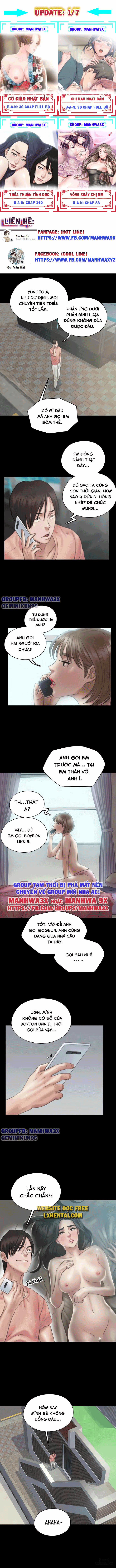 manhwax10.com - Truyện Manhwa E Romance Chương 22 Trang 3