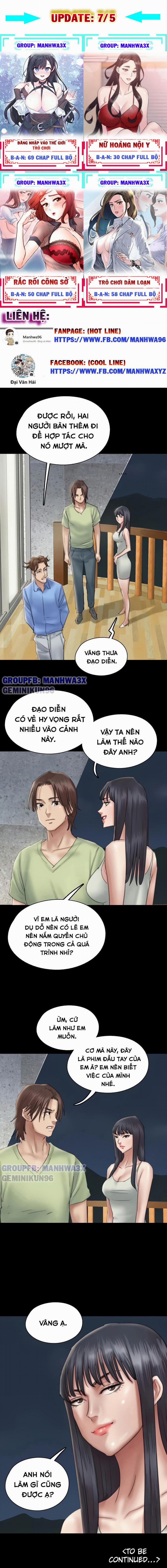 manhwax10.com - Truyện Manhwa E Romance Chương 23 Trang 8