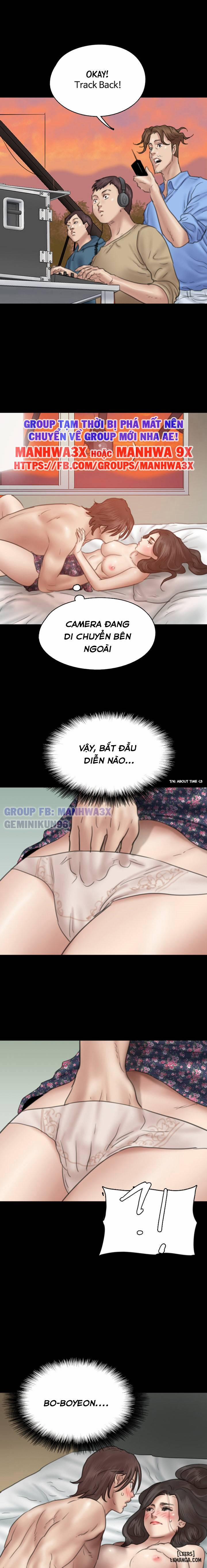 manhwax10.com - Truyện Manhwa E Romance Chương 32 Trang 12