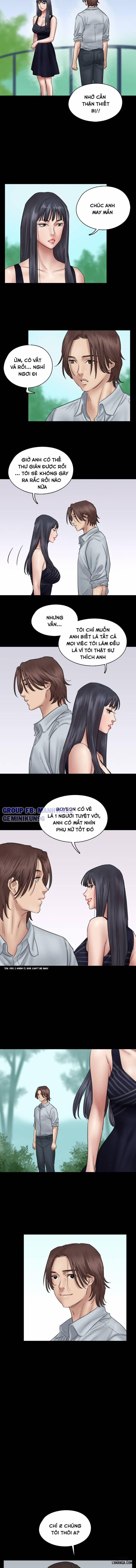 manhwax10.com - Truyện Manhwa E Romance Chương 32 Trang 5