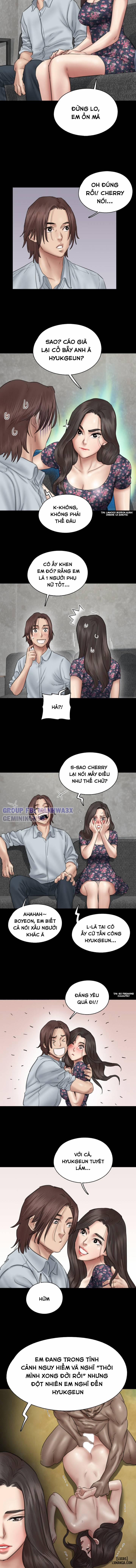 manhwax10.com - Truyện Manhwa E Romance Chương 32 Trang 7