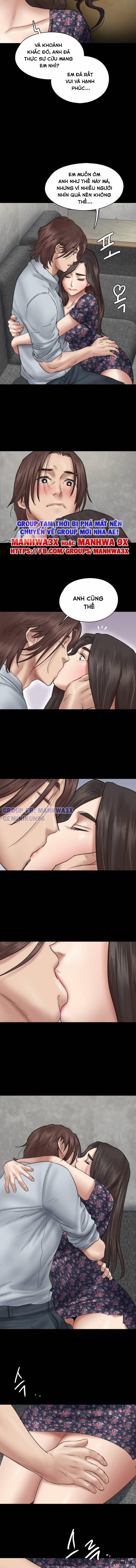 manhwax10.com - Truyện Manhwa E Romance Chương 32 Trang 8